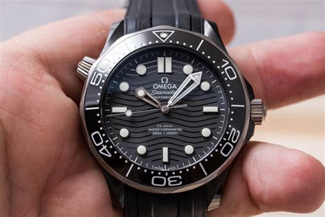 seamaster 300m ceramic titanium|seamaster 300m co axial.